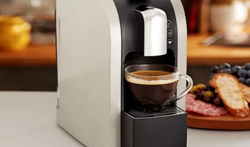如何选择适合办公室使用的咖啡机